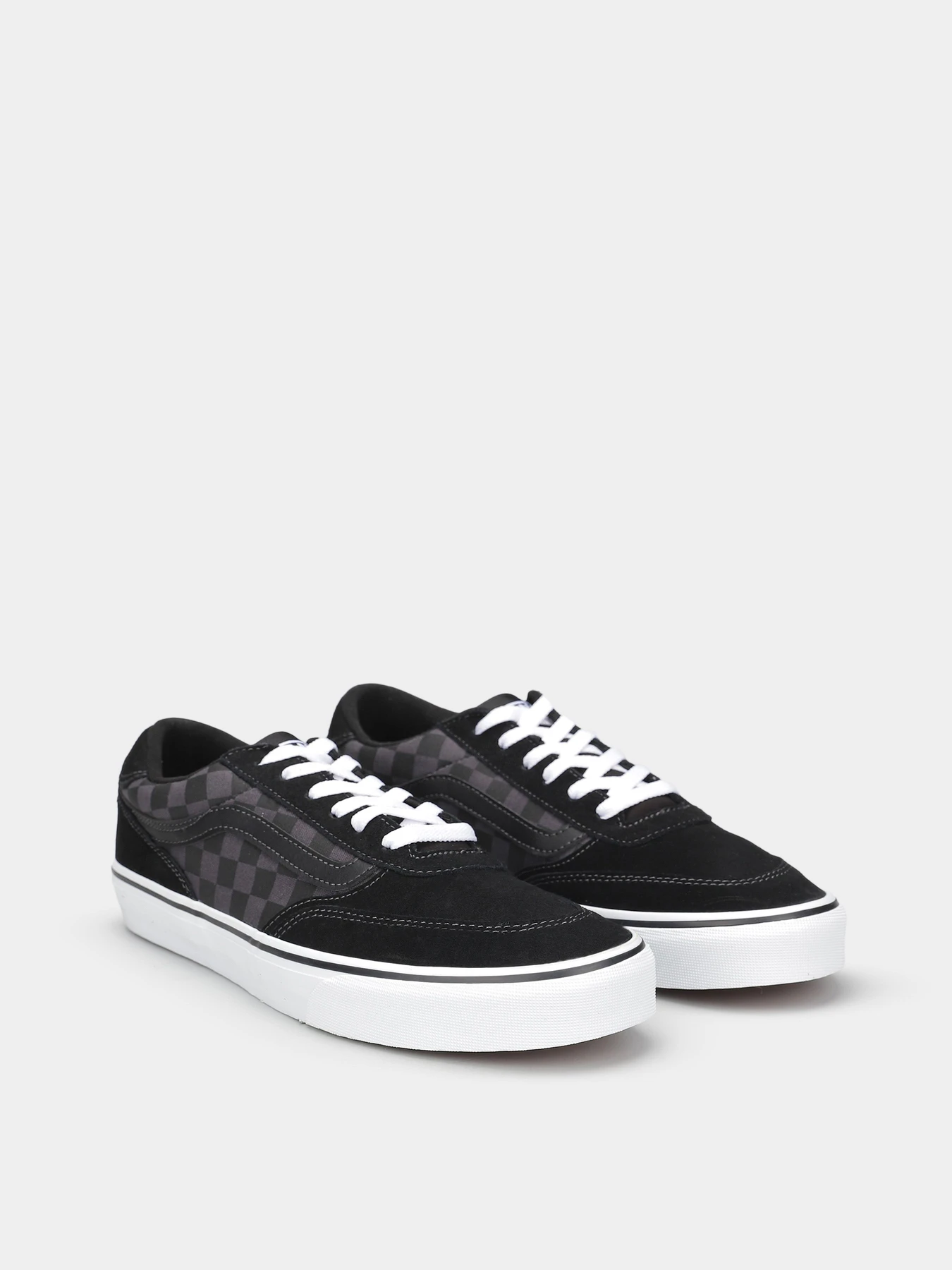 Кеди Vans Brooklyn модель VN000D7QKOU1 Фото