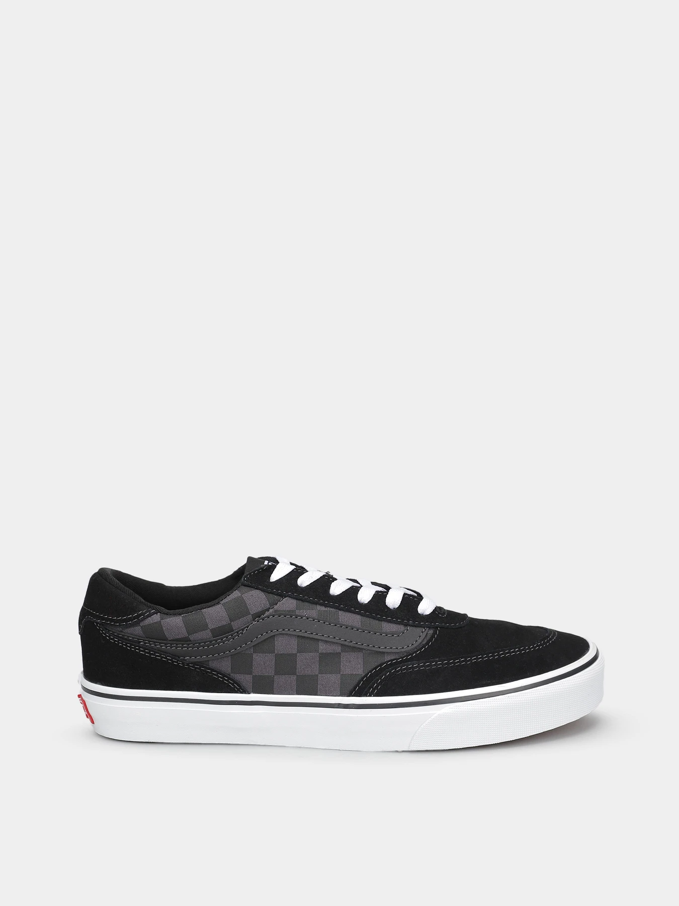 Кеди Vans Brooklyn модель VN000D7QKOU1 Фото
