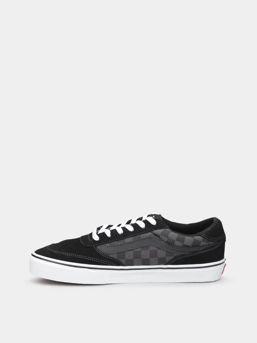 Чоловічі Кеди низькі Vans Brooklyn фото 2