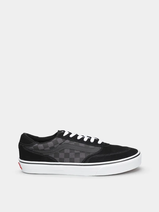 Кеди Vans Brooklyn модель VN000D7QKOU1 Фото