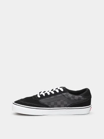 Кеди Vans Brooklyn модель VN000D7QKOU1 Фото