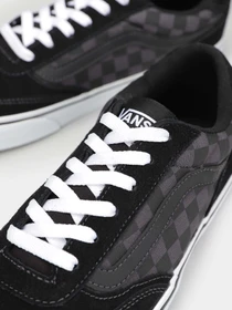 Кеди Vans Brooklyn модель VN000D7QKOU1 Фото