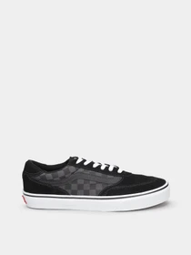 Кеды Vans Brooklyn модель VN000D7QKOU1 Фото