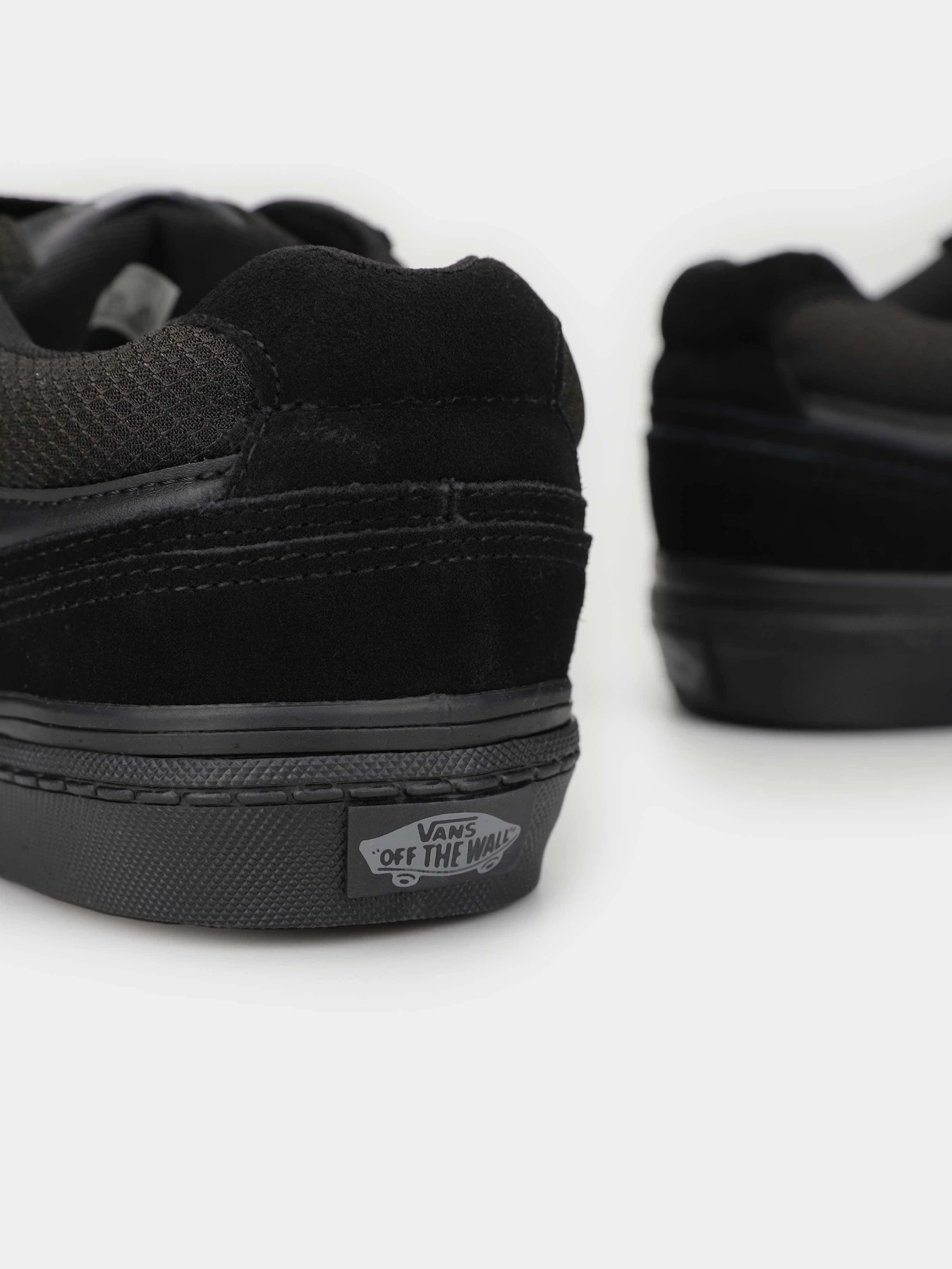 Кеды Vans Caldrone модель VN000CXZBKA1 Фото