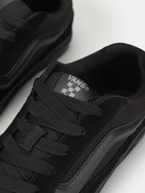 Кеды Vans Caldrone модель VN000CXZBKA1 Фото