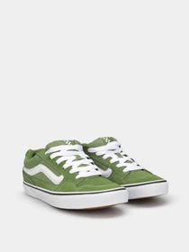 Кеди Vans Caldrone Anti-Slip Wear-Resistant Low-Top модель VN000CSPD6S1 Фото