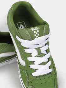 Кеди Vans Caldrone Anti-Slip Wear-Resistant Low-Top модель VN000CSPD6S1 Фото