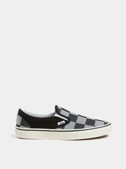 Сліпони та мокасини Vans Classic Slip-On модель VN000D5PBMA1 Фото