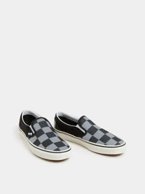 Слипоны и мокасины Vans Classic Slip-On модель VN000D5PBMA1 Фото