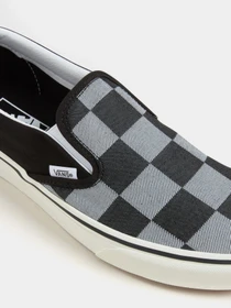Слипоны и мокасины Vans Classic Slip-On модель VN000D5PBMA1 Фото