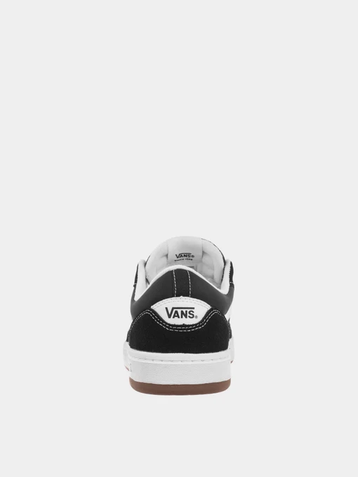 Жіночі Кеди низькі Vans Cruze 3.0 фото 3