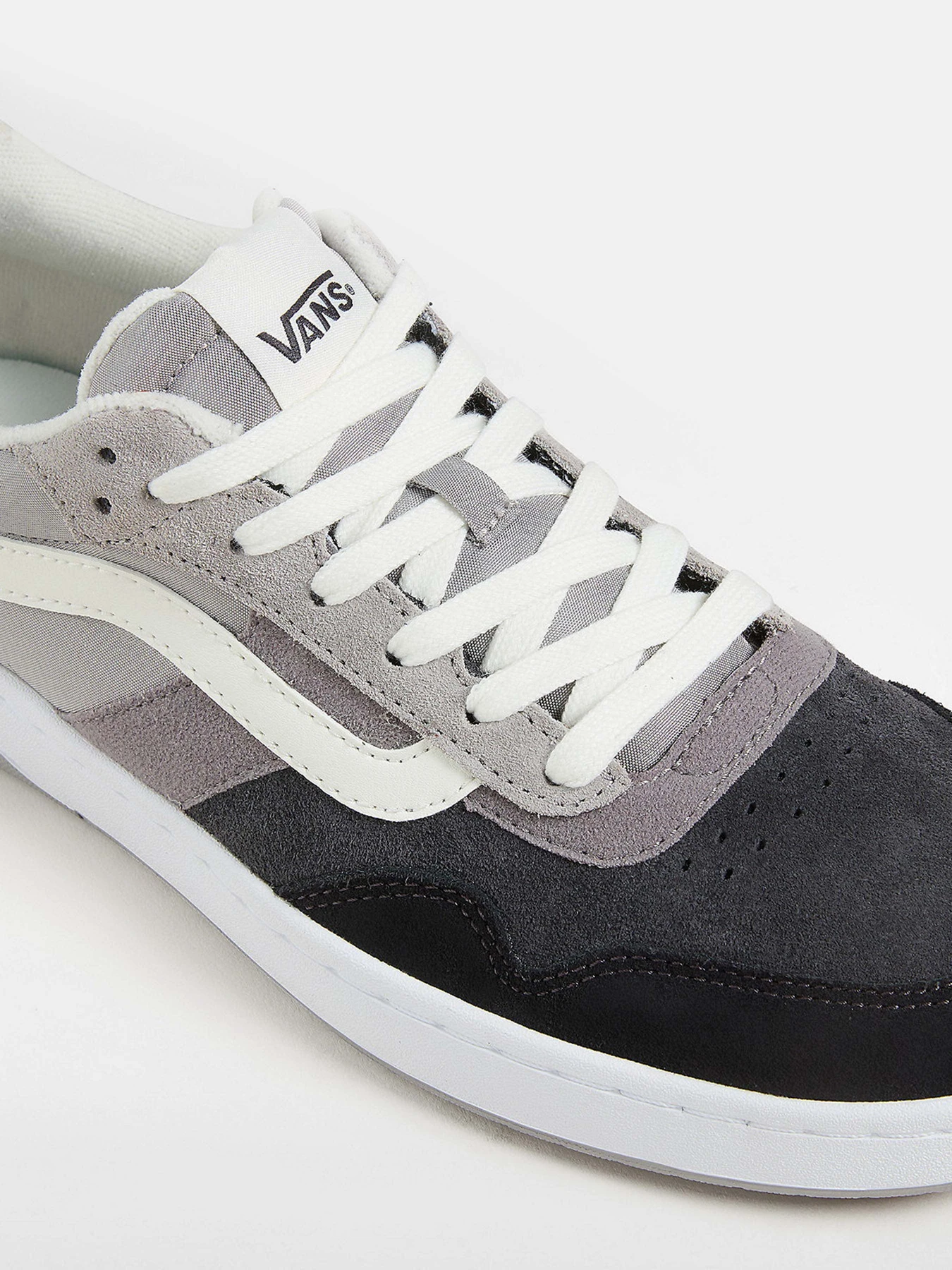 Кеды Vans Cruze 3.0 модель VN000D6SBGF1 Кеды Vans Cruze 3.0 модель VN000D6SBGF1 Фото