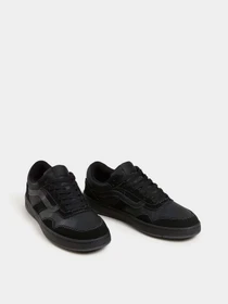 Кеды Vans Cruze 3.0 модель VN000D6SBKA1 Фото