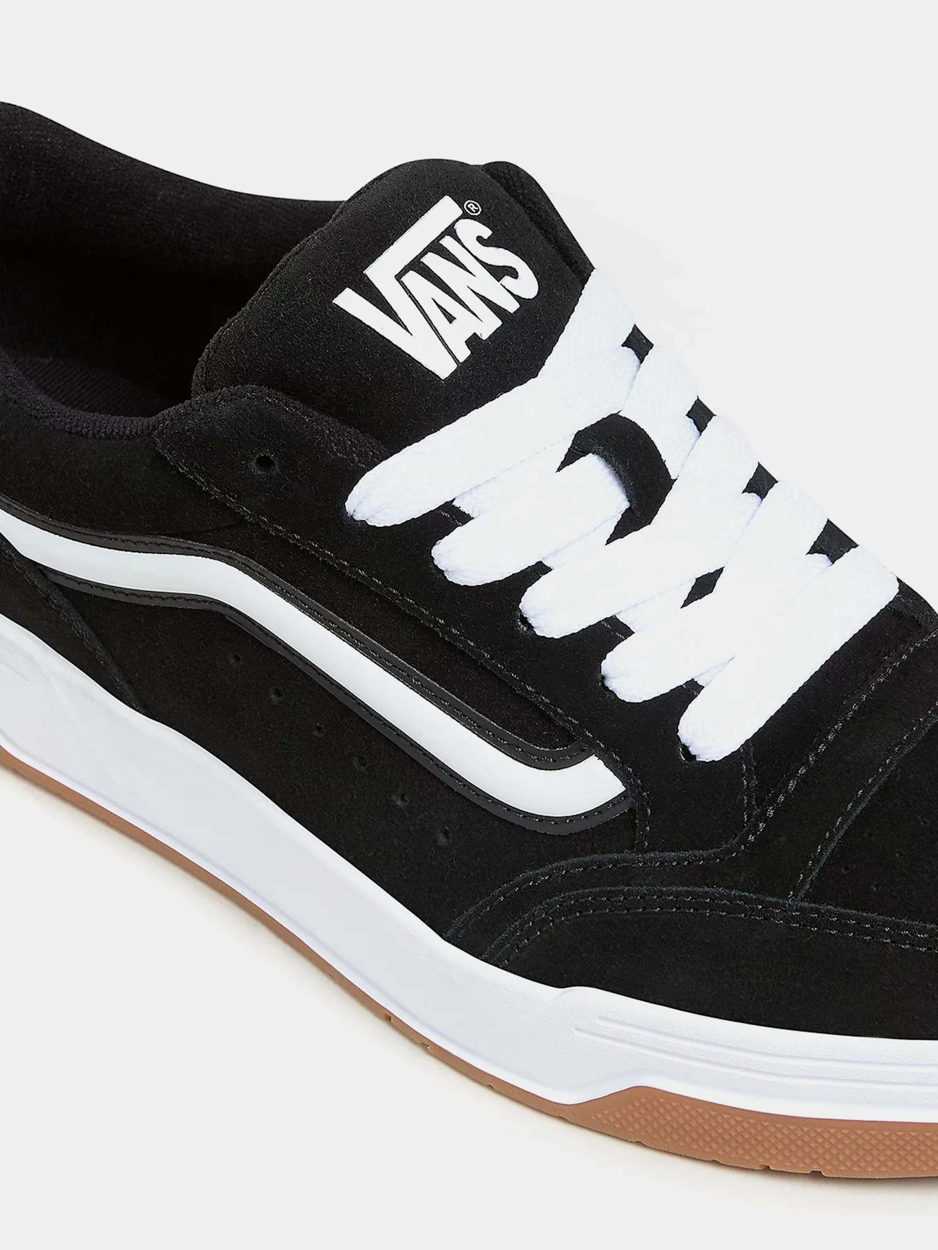 Кеди Vans Hylane модель VN000D819X11 Кеди Vans Hylane модель VN000D819X11 Фото