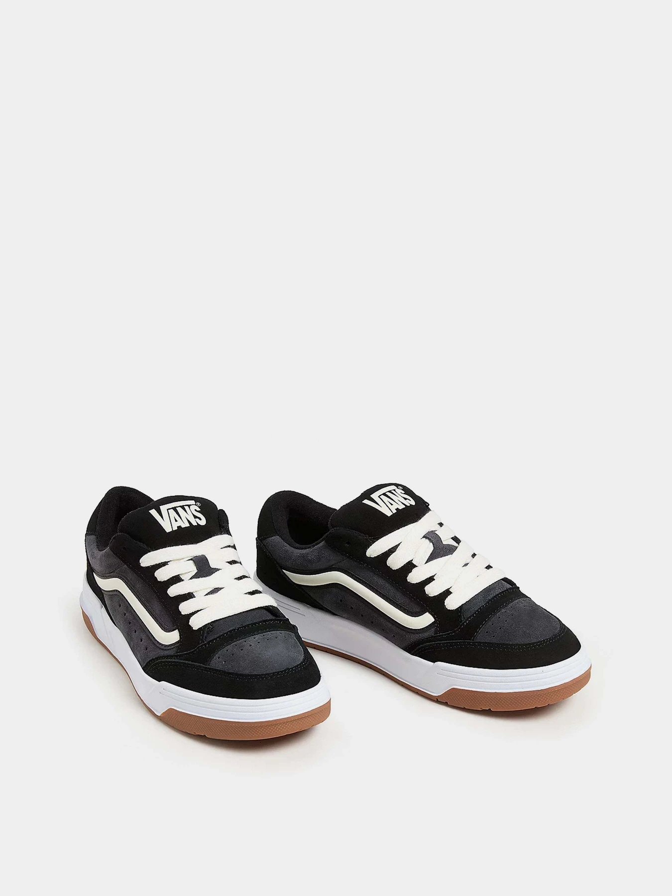 Кеды Vans Hylane модель VN000D26BMA1 Фото