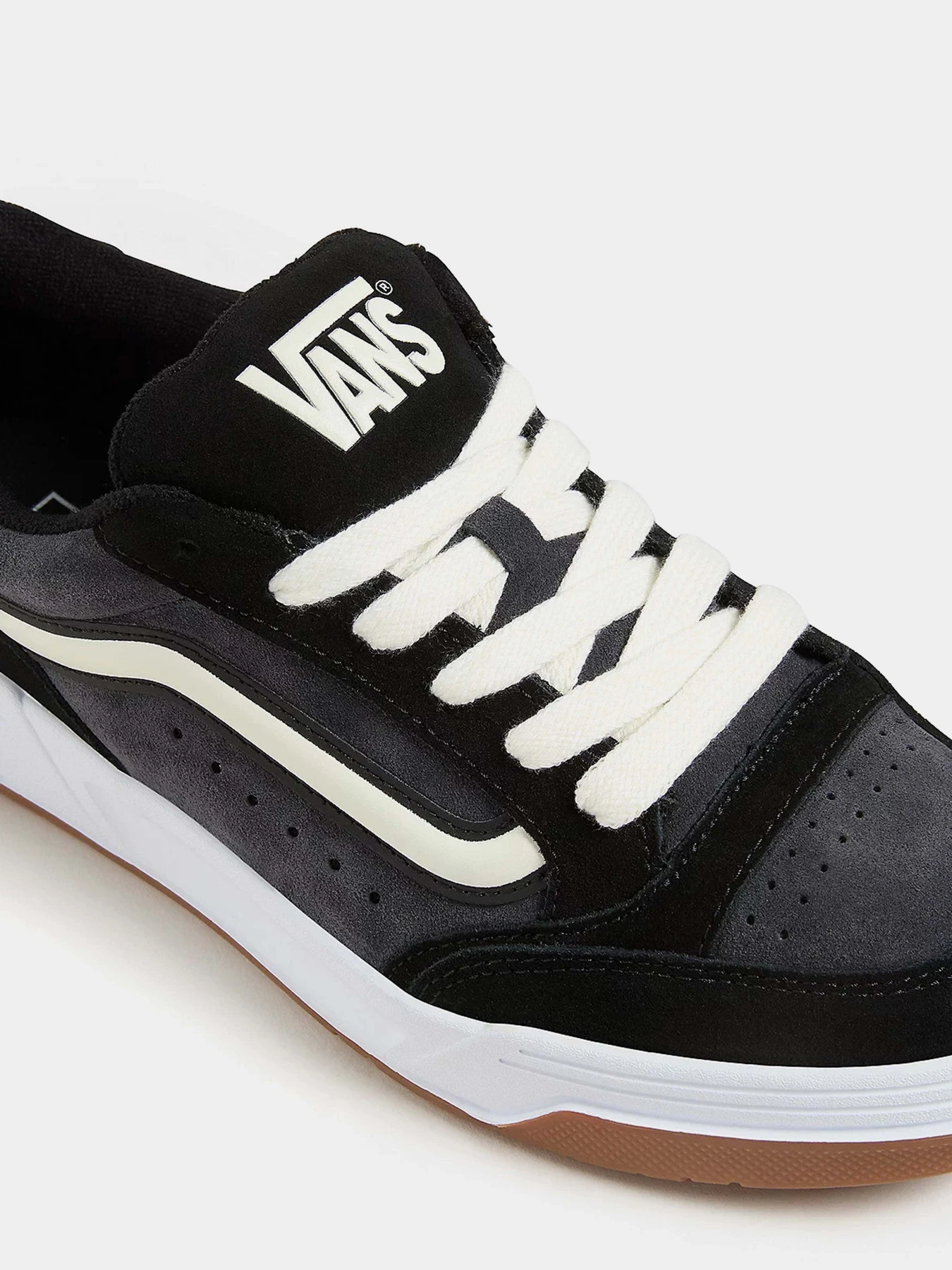 Кеды Vans Hylane модель VN000D26BMA1 Фото