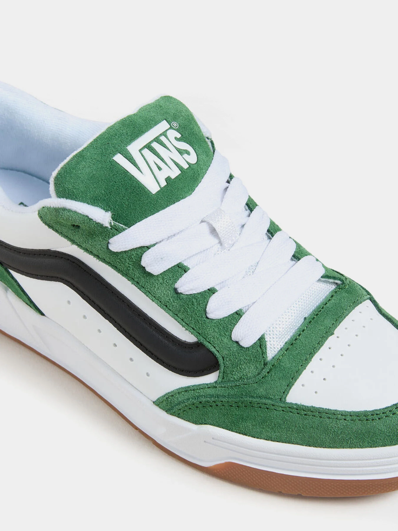 Кеды Vans Hylane модель VN000D26BR11 Кеды Vans Hylane модель VN000D26BR11 Фото