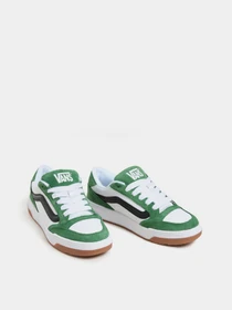 Кеды Vans Hylane модель VN000D26BR11 Фото