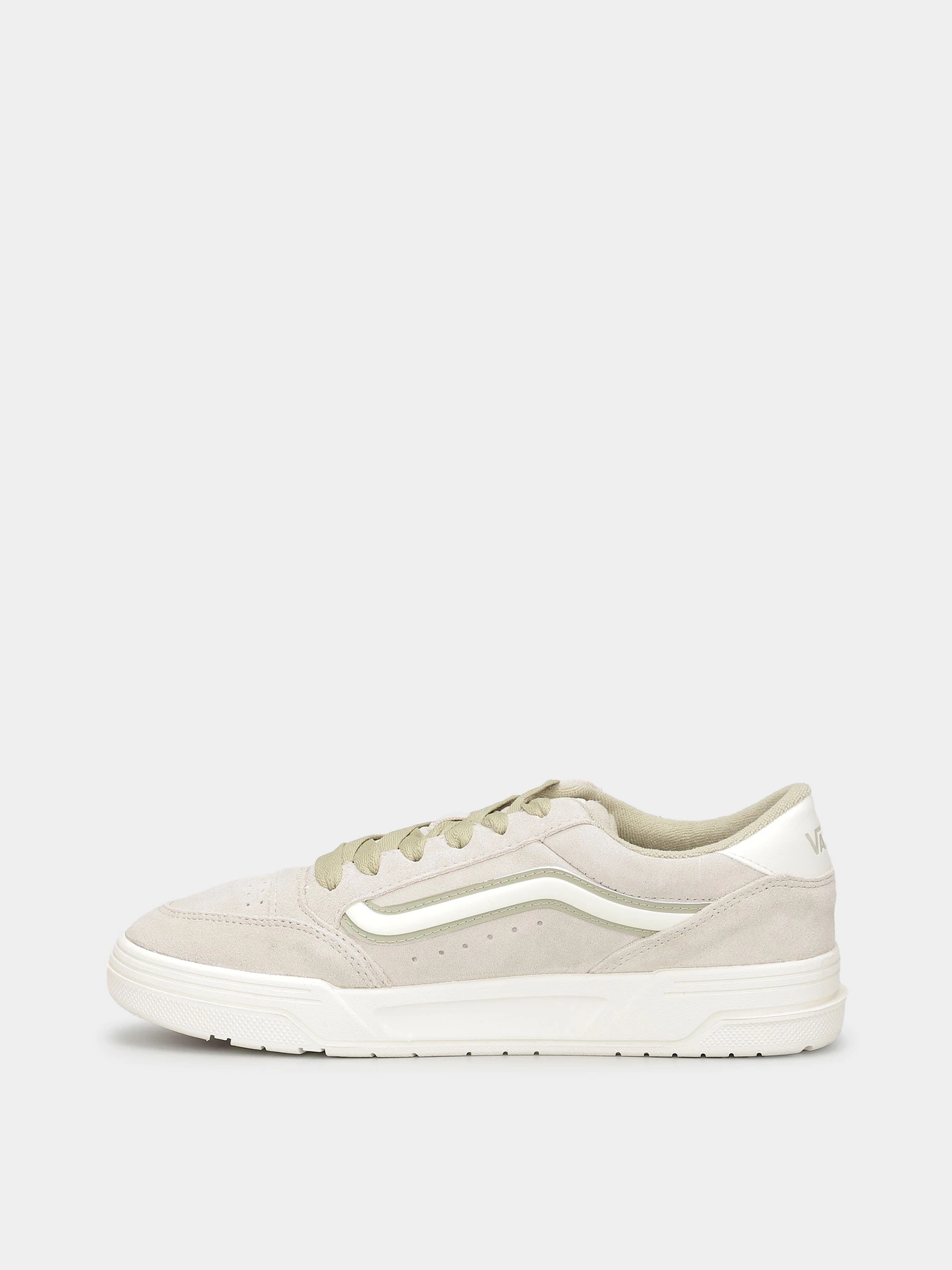 Кеды Vans Hylane модель VN000D1JBYS1 Кеды Vans Hylane модель VN000D1JBYS1 Фото