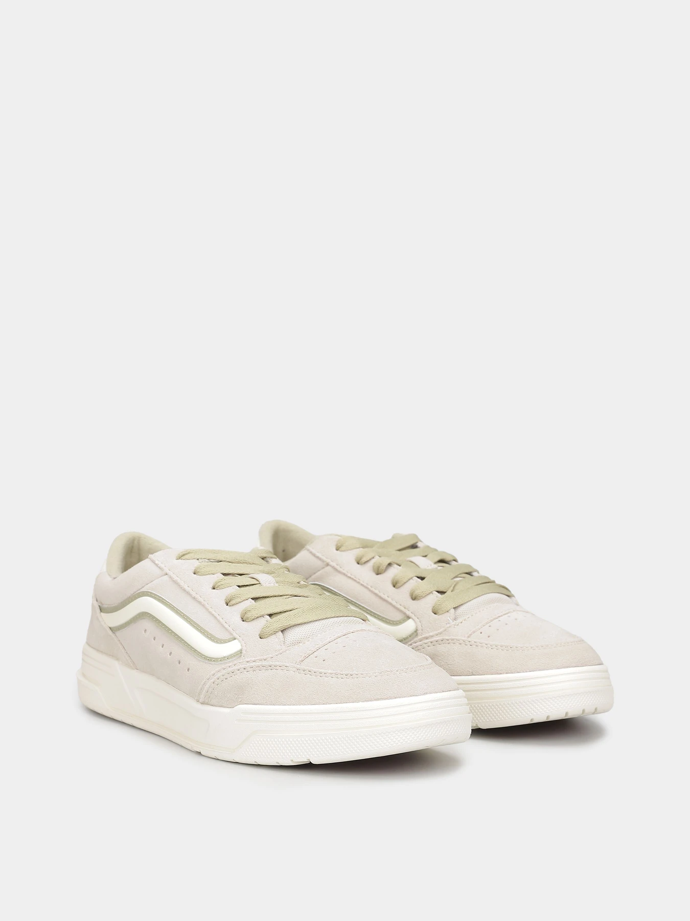 Кеды Vans Hylane модель VN000D1JBYS1 Кеды Vans Hylane модель VN000D1JBYS1 Фото