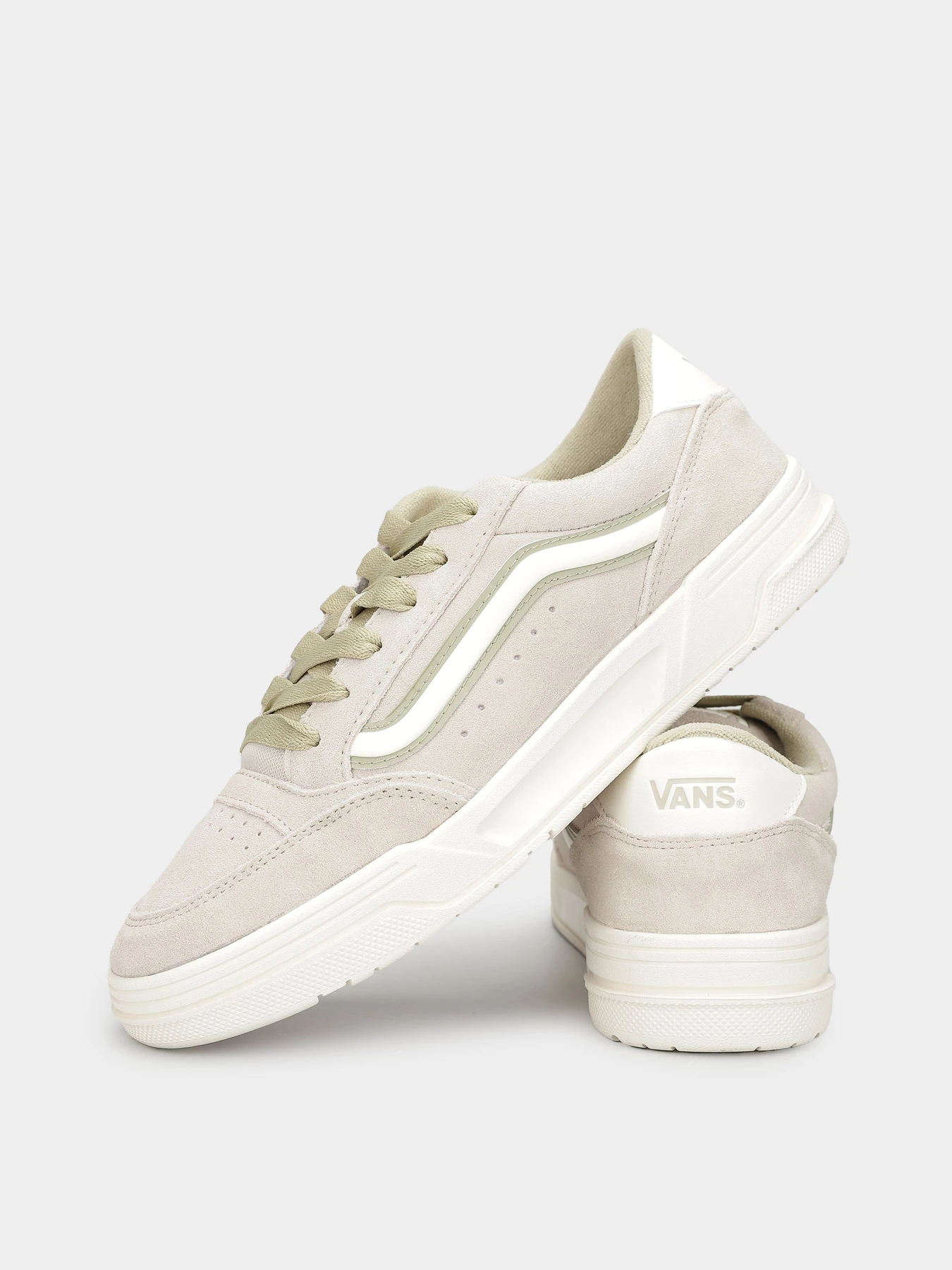 Кеды Vans Hylane модель VN000D1JBYS1 Кеды Vans Hylane модель VN000D1JBYS1 Фото
