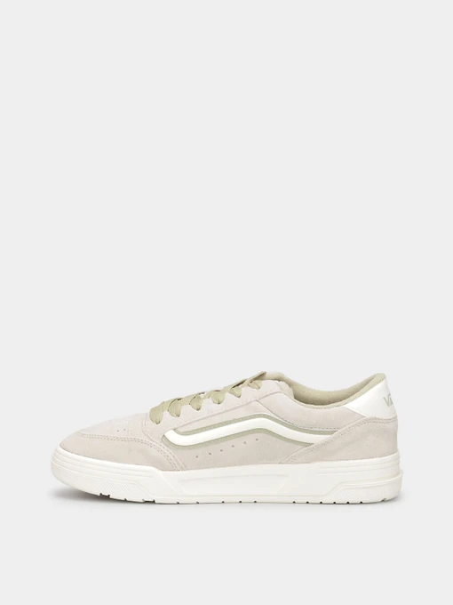 Жіночі Кеди низькі Vans Hylane фото 2