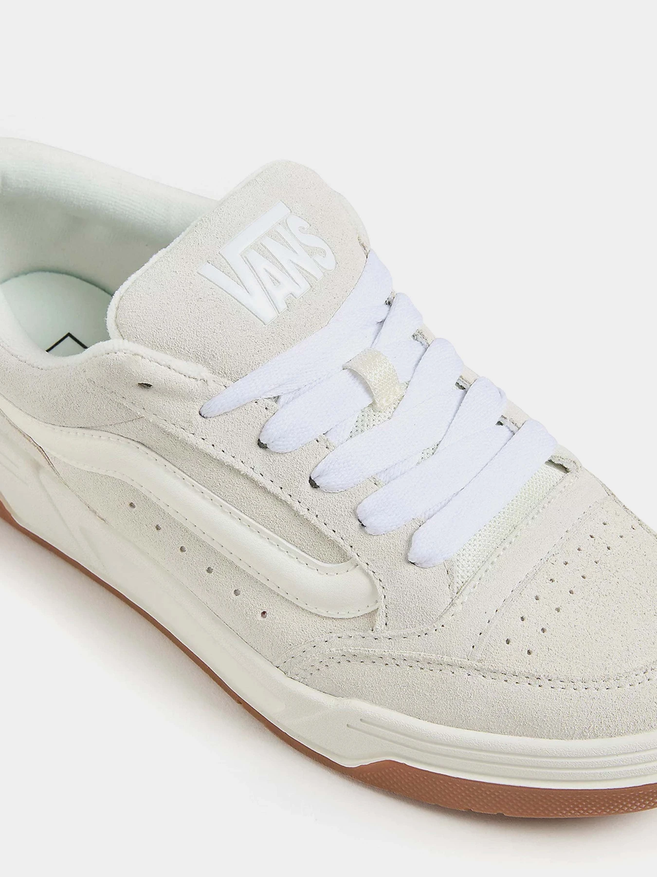Кеды Vans Hylane модель VN000D26CD31 Кеды Vans Hylane модель VN000D26CD31 Фото
