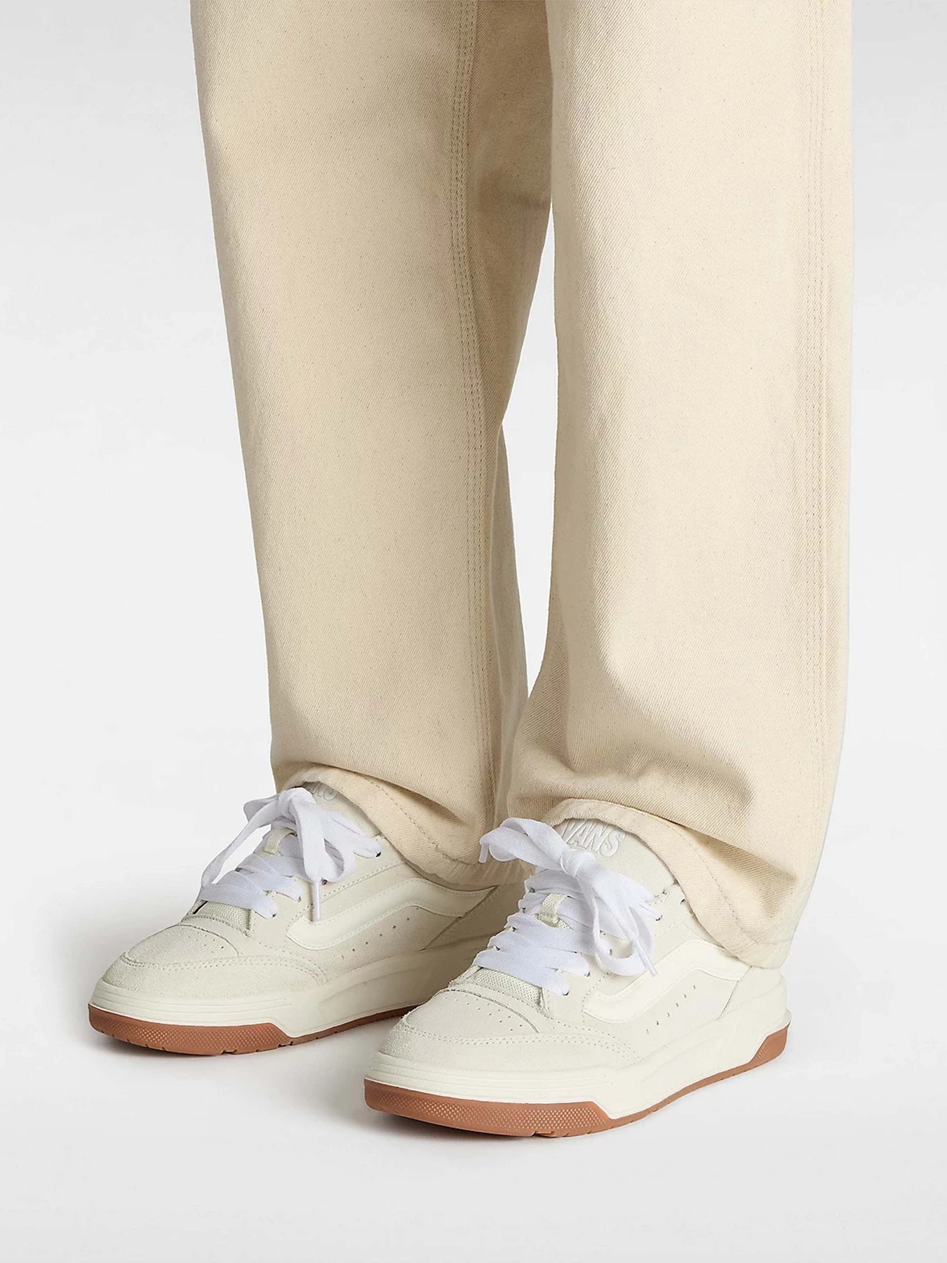 Кеды Vans Hylane модель VN000D26CD31 Кеды Vans Hylane модель VN000D26CD31 Фото