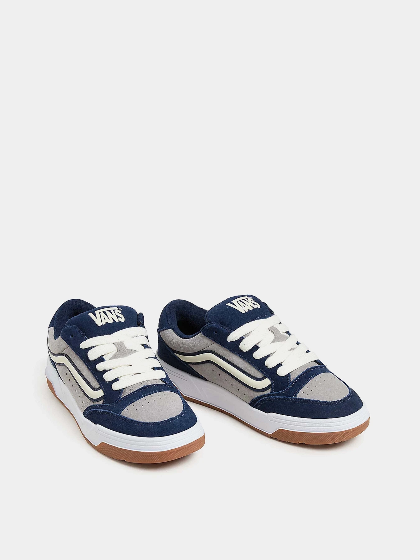 Кеды Vans Hylane модель VN000D26NVY1 Фото