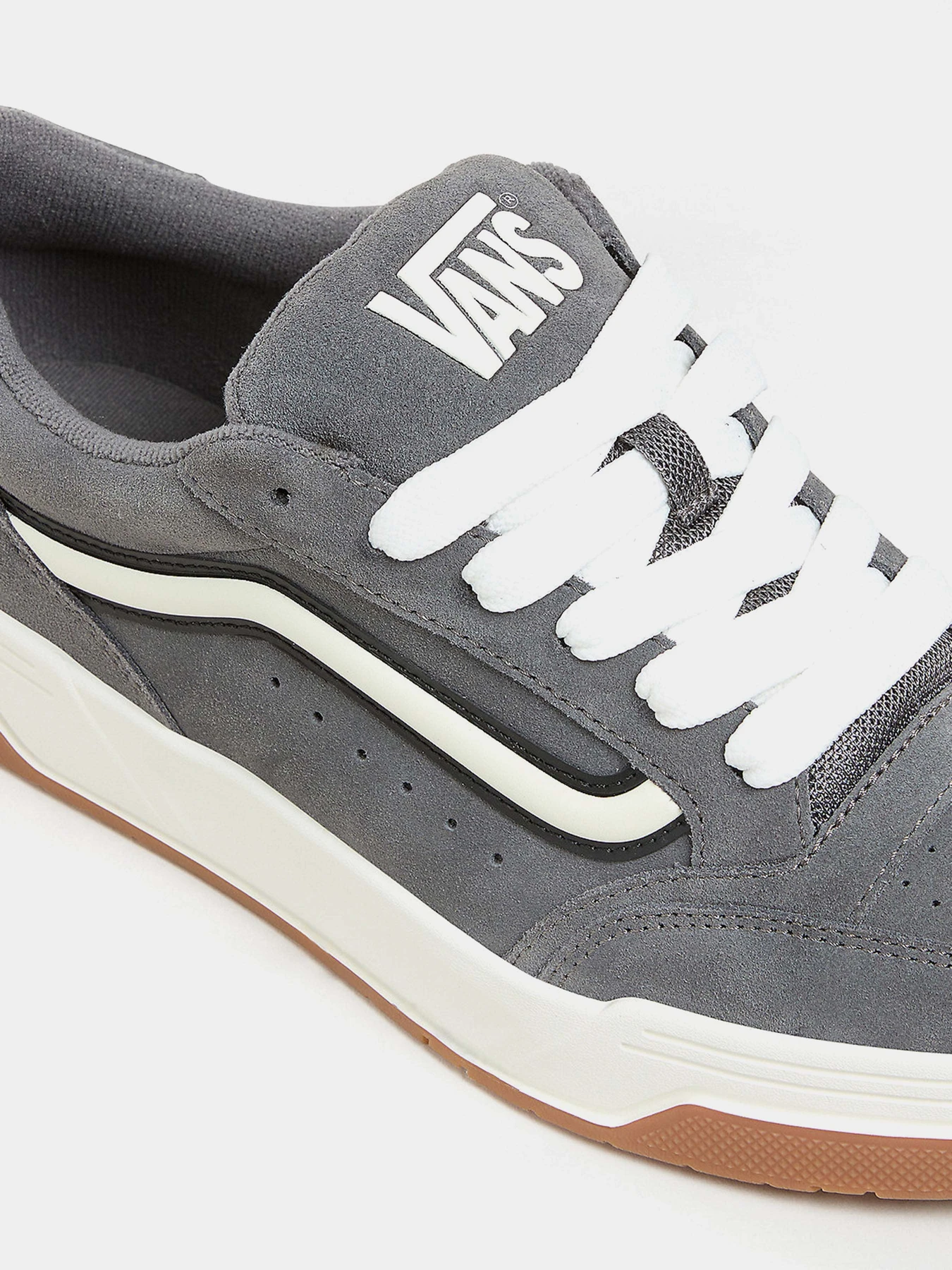 Кеды Vans Hylane модель VN000D1JPBQ1 Кеды Vans Hylane модель VN000D1JPBQ1 Фото