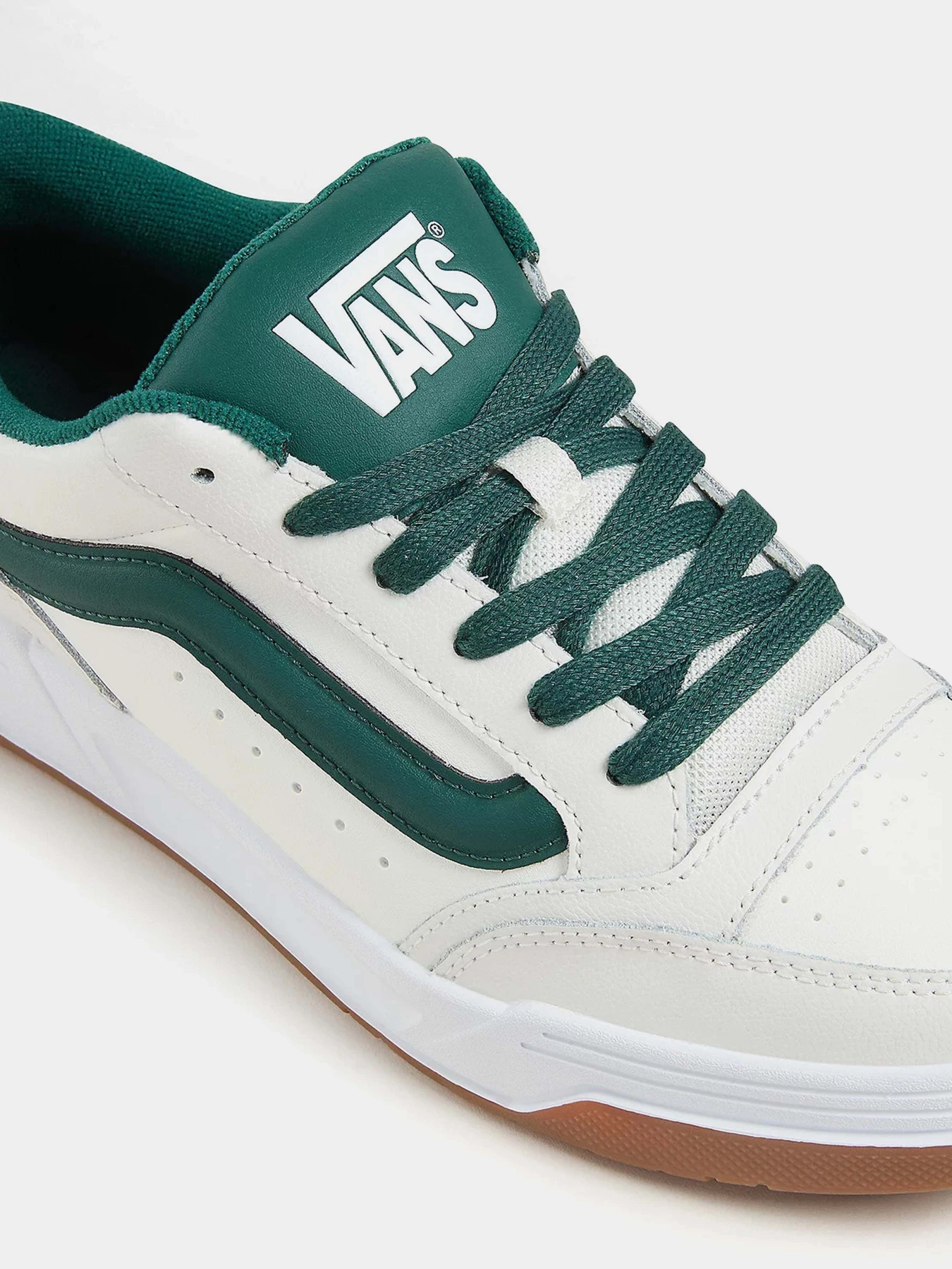 Кеды Vans Hylane модель VN000D26WGR1 Фото
