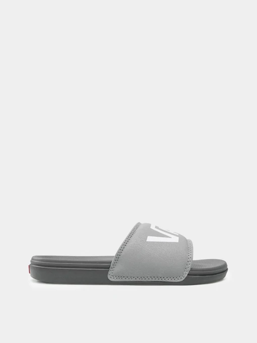 Шлёпанцы Vans La Costa Slide-On модель VN0A5HF53H71 Фото