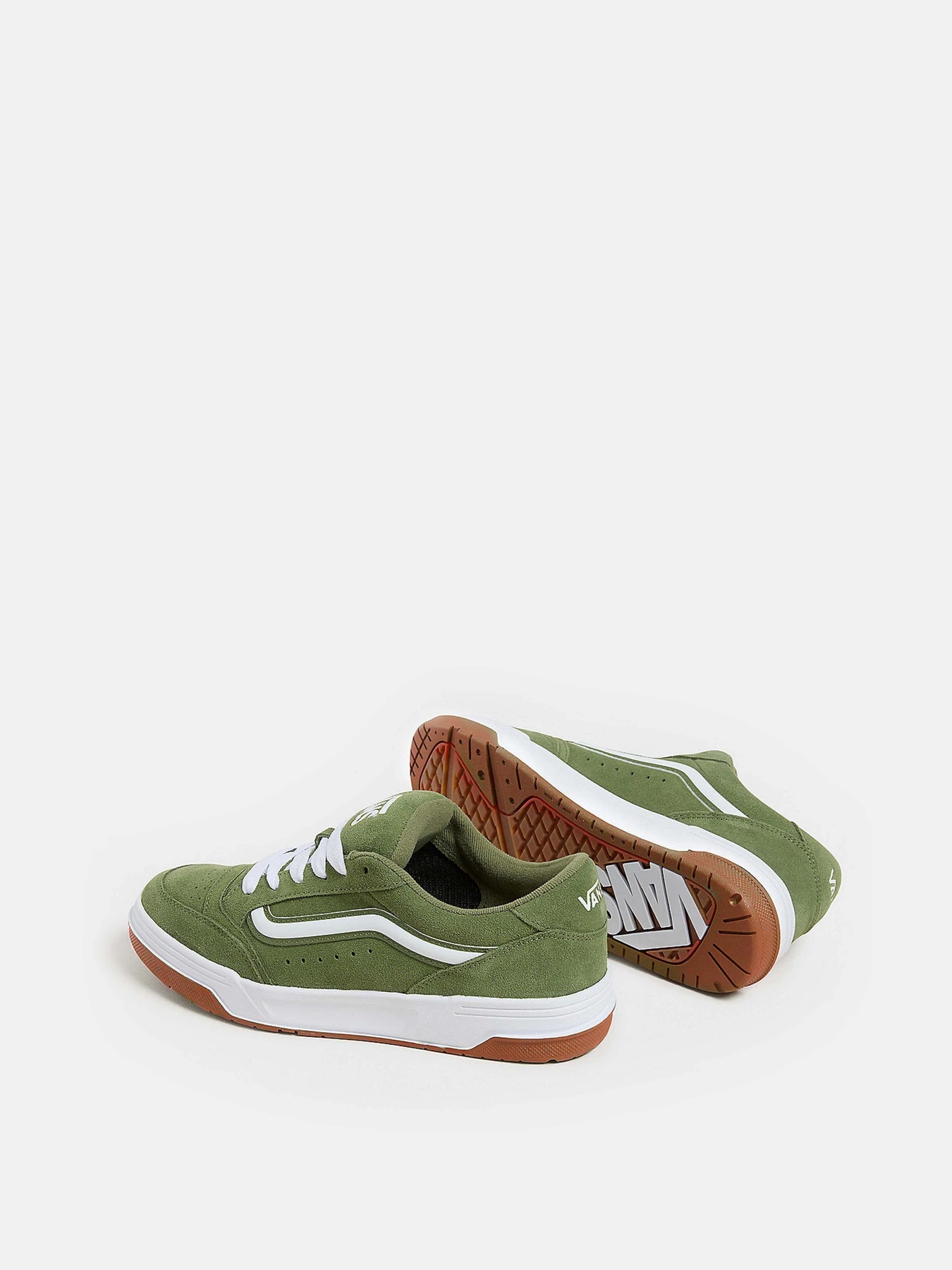 Кеды Vans Hylane модель VN000D1JZBF1 Кеды Vans Hylane модель VN000D1JZBF1 Фото