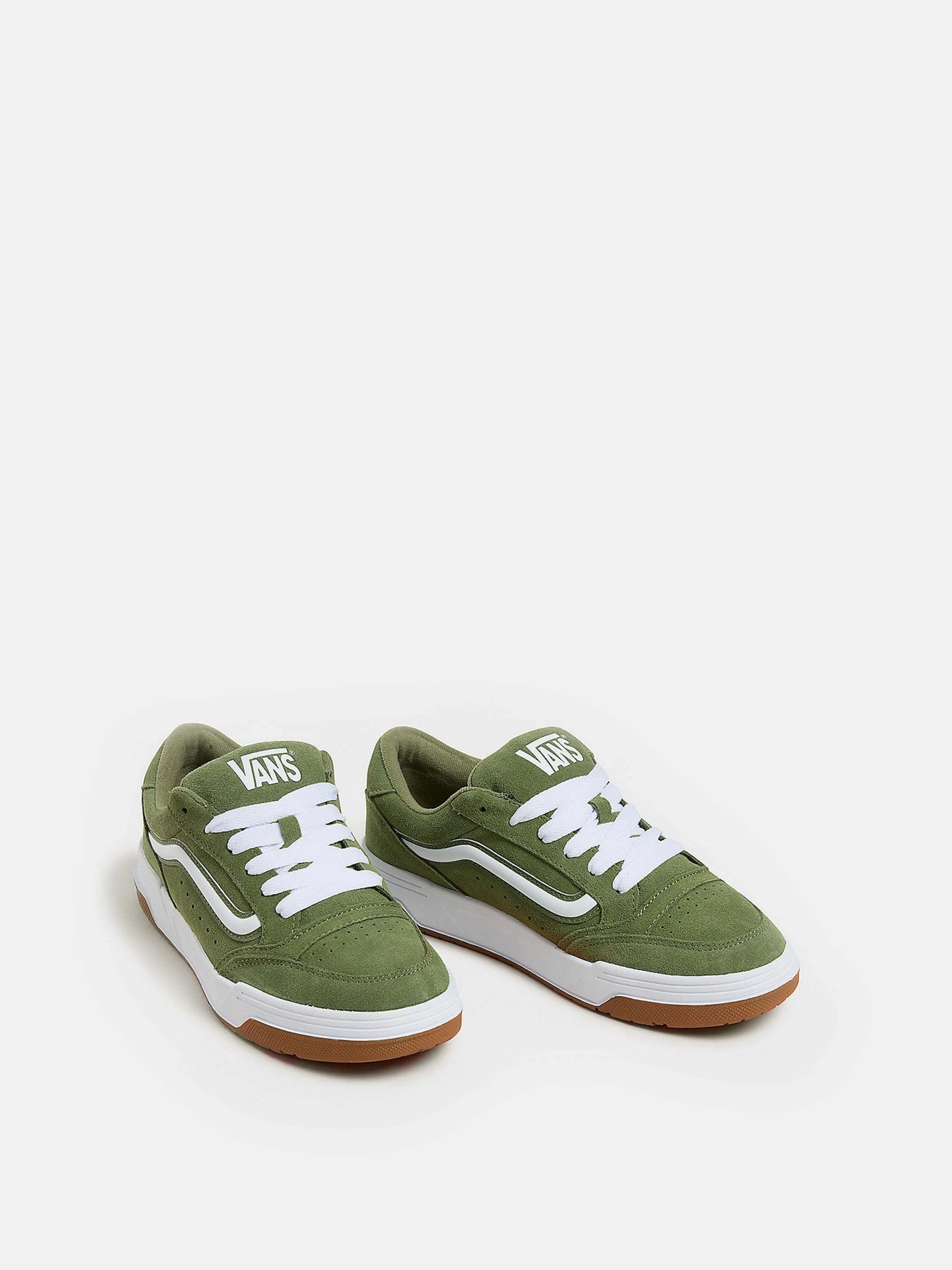 Кеды Vans Hylane модель VN000D1JZBF1 Кеды Vans Hylane модель VN000D1JZBF1 Фото