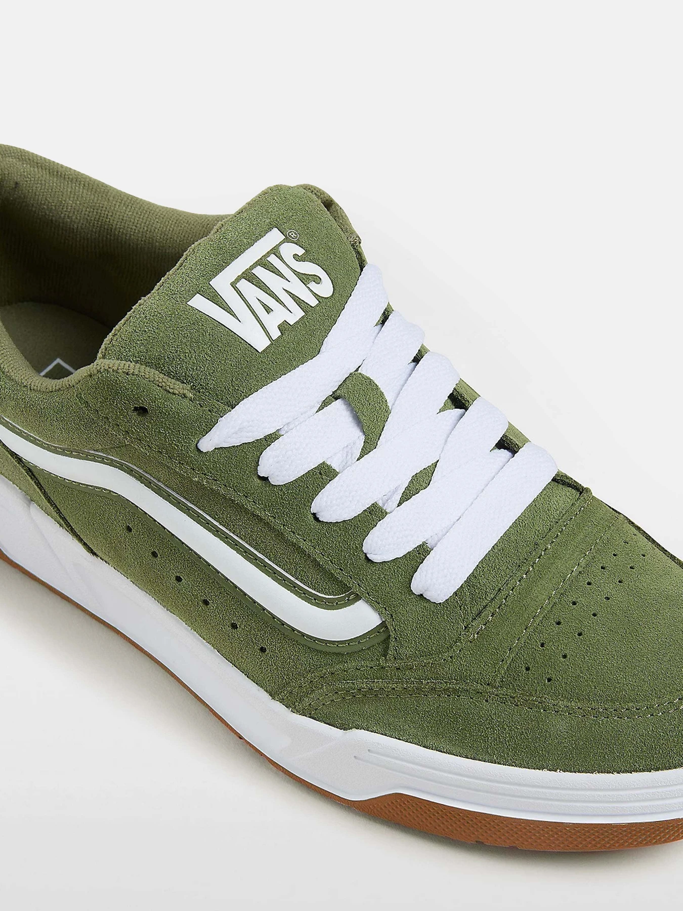 Кеды Vans Hylane модель VN000D1JZBF1 Кеды Vans Hylane модель VN000D1JZBF1 Фото