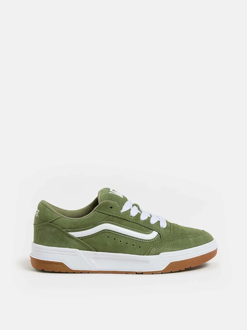 Кеды Vans Hylane модель VN000D1JZBF1 Фото