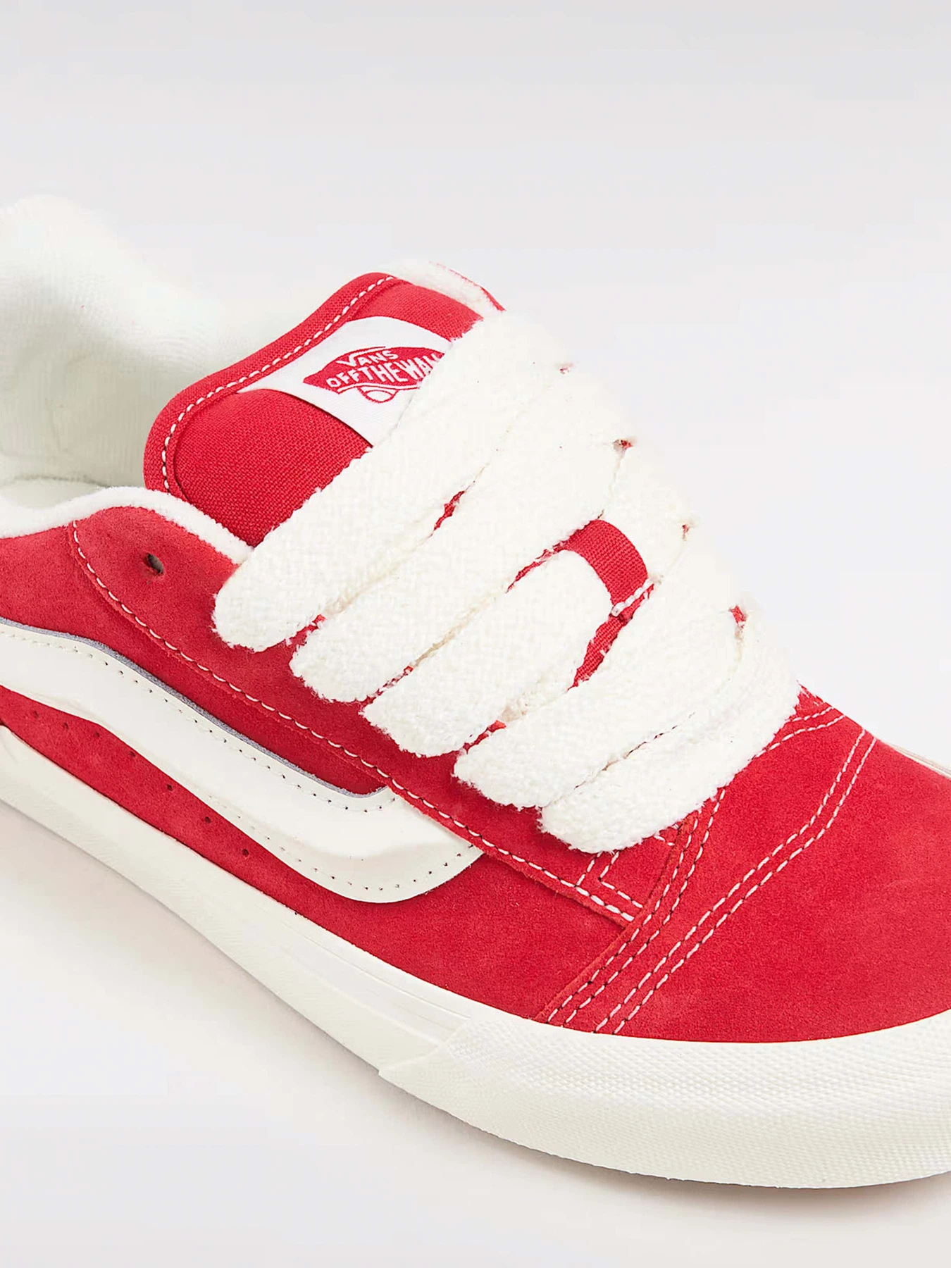 Кеды Vans Knu Skool модель VN000D75BOP1 Фото