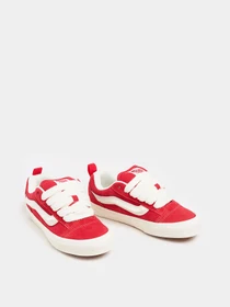 Кеды Vans Knu Skool модель VN000D75BOP1 Фото