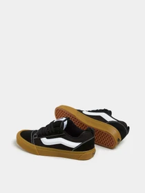 Кеды Vans Knu Skool модель VN0009QCB9M1 Фото