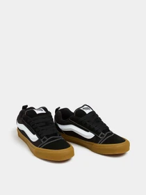Кеды Vans Knu Skool модель VN0009QCB9M1 Фото