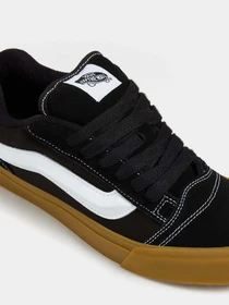 Кеды Vans Knu Skool модель VN0009QCB9M1 Фото