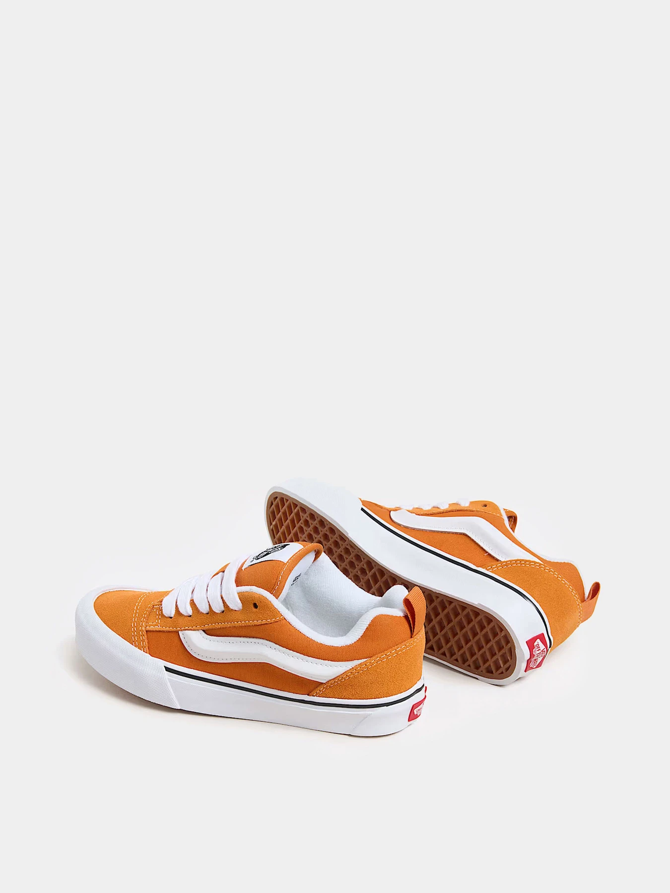 Кеды Vans Knu Skool модель VN000D6Z52K1 Фото