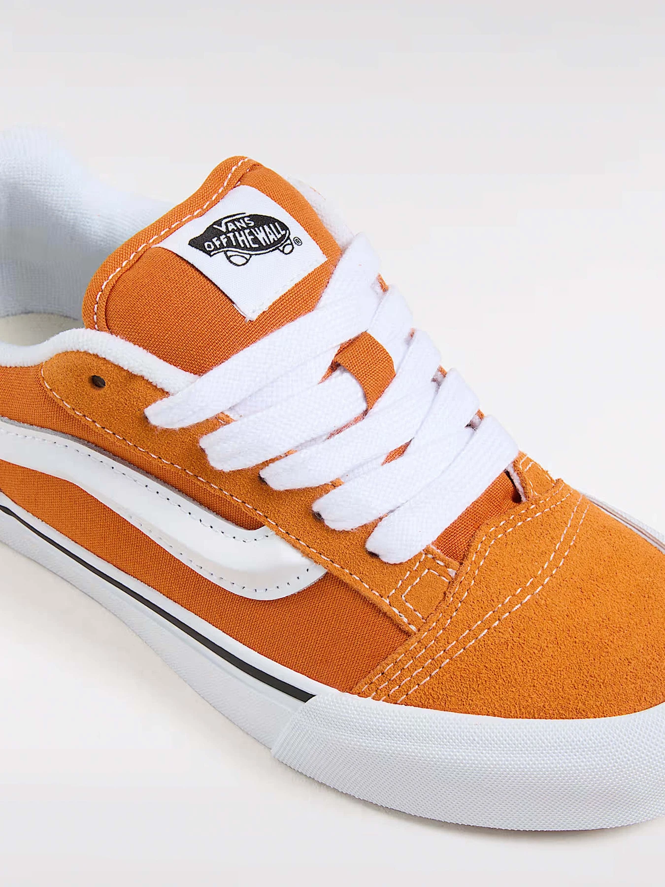 Кеды Vans Knu Skool модель VN000D6Z52K1 Фото