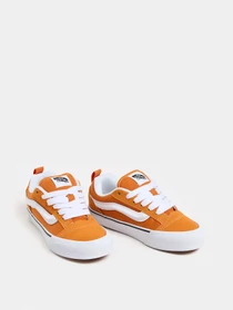 Кеды Vans Knu Skool модель VN000D6Z52K1 Фото