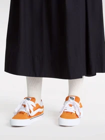 Кеды Vans Knu Skool модель VN000D6Z52K1 Фото