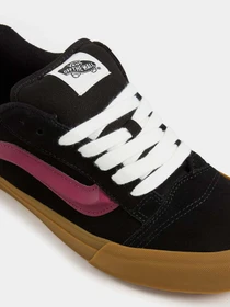 Кеди Vans Knu Skool модель VN000D6CBMV1 Фото