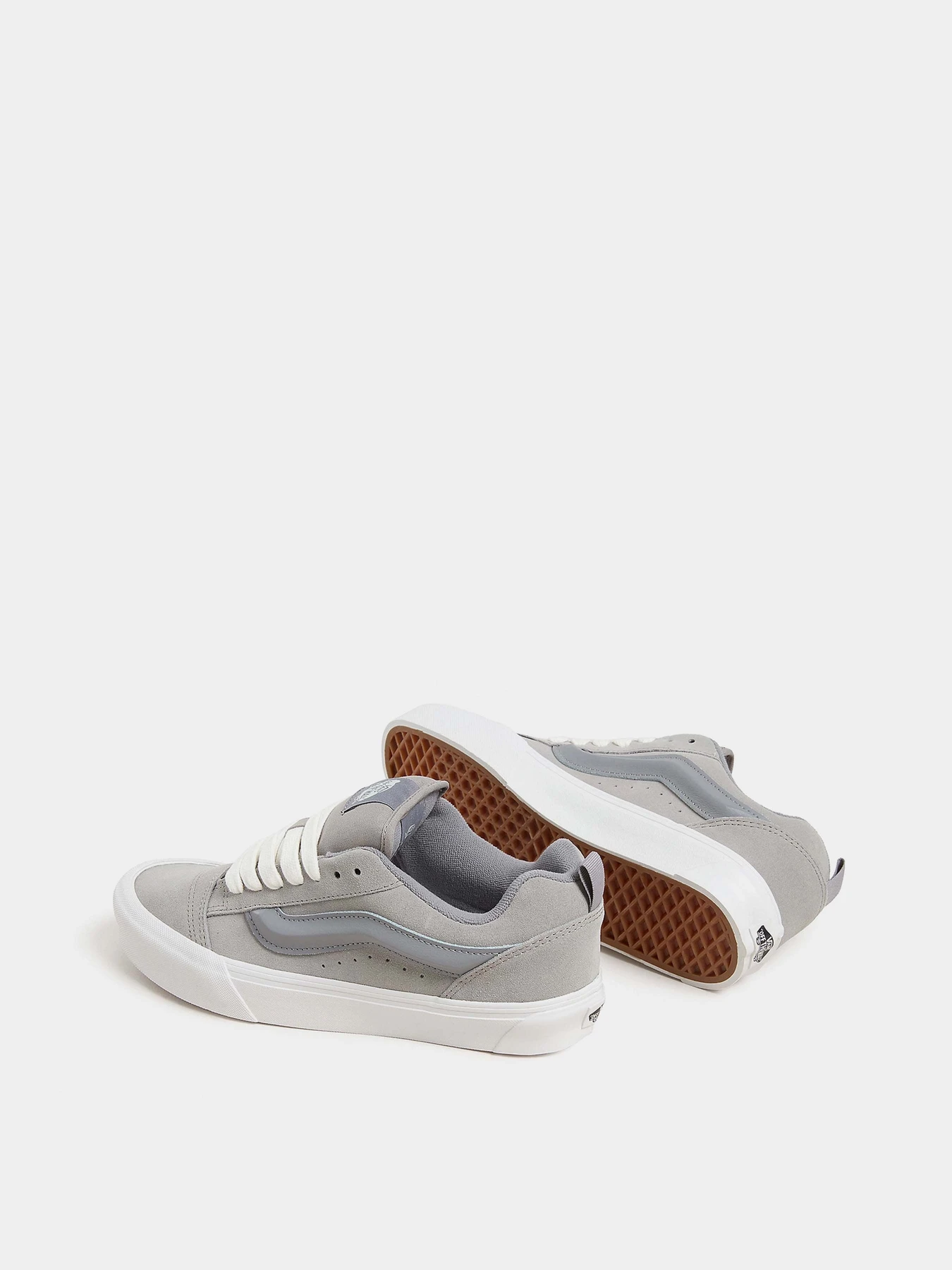Кеды Vans Knu Skool модель VN000D6CBXC1 Кеды Vans Knu Skool модель VN000D6CBXC1 Фото