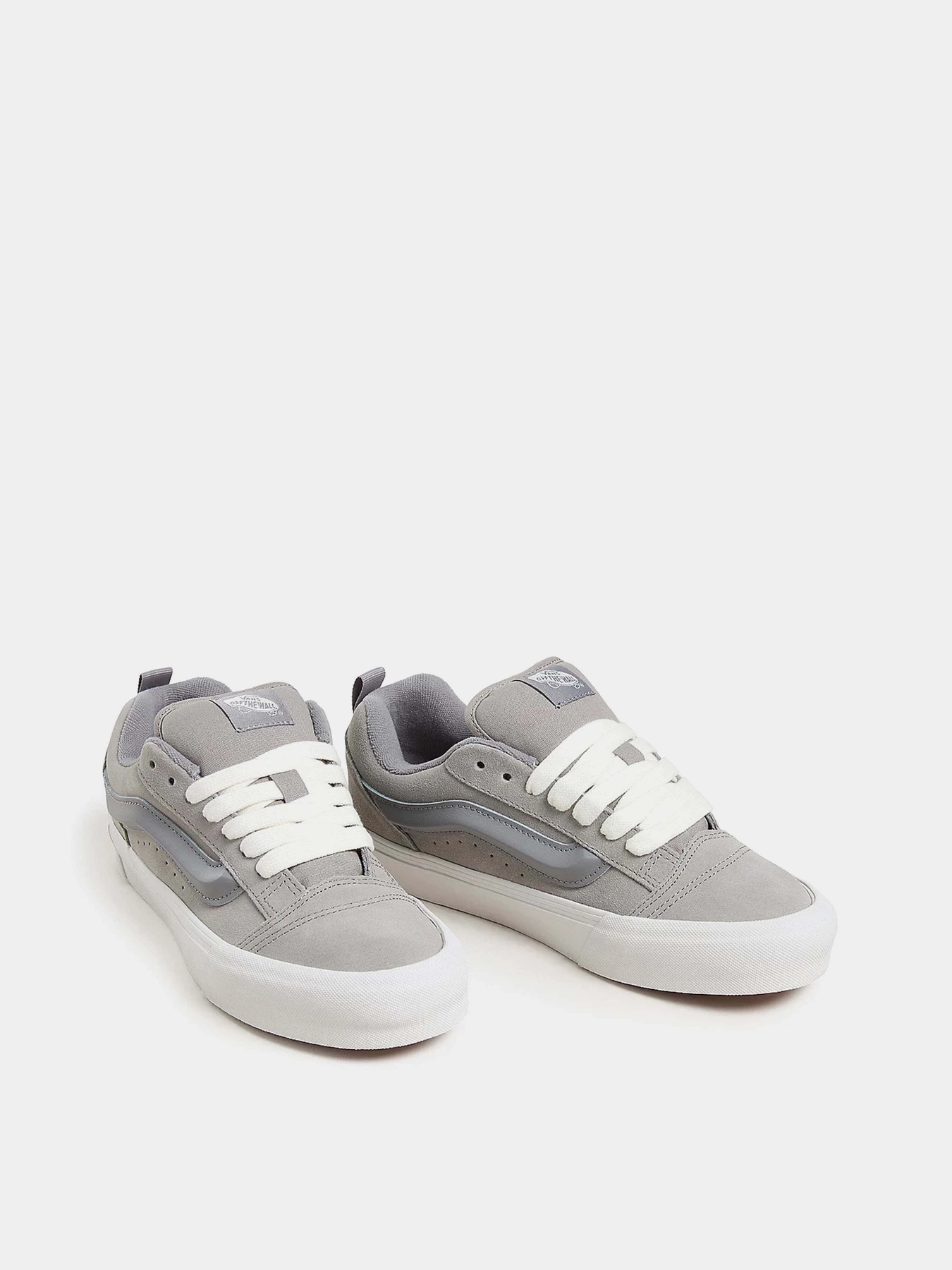 Кеды Vans Knu Skool модель VN000D6CBXC1 Кеды Vans Knu Skool модель VN000D6CBXC1 Фото