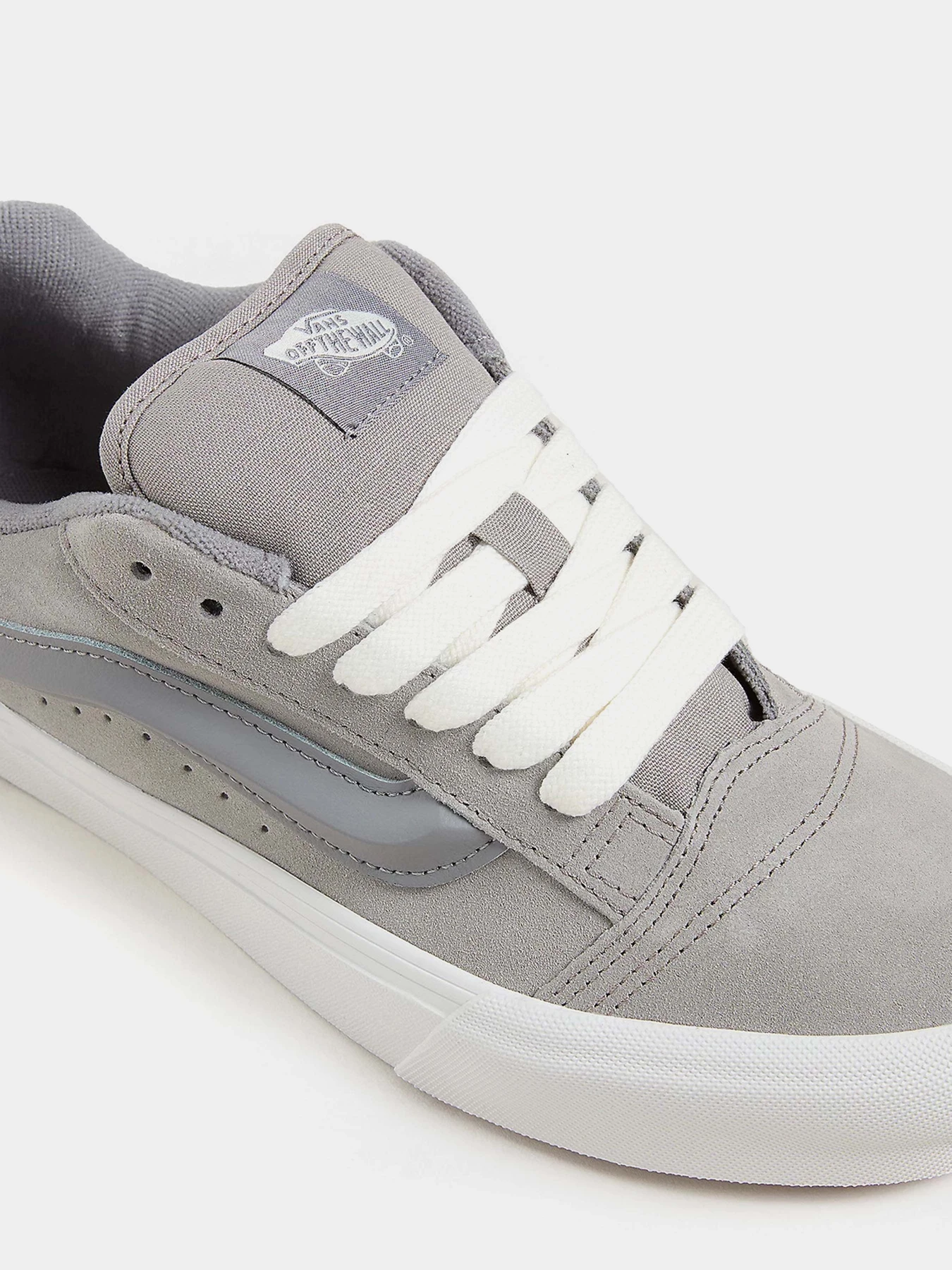 Кеды Vans Knu Skool модель VN000D6CBXC1 Кеды Vans Knu Skool модель VN000D6CBXC1 Фото