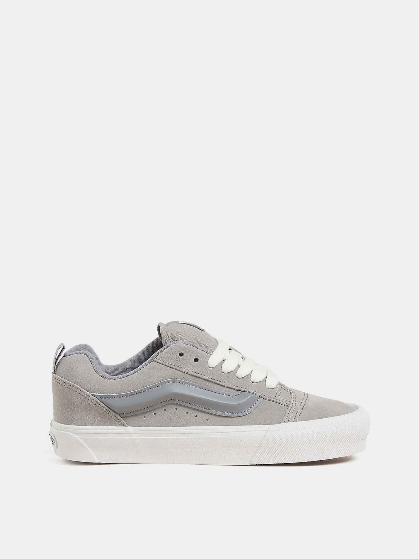 Кеды Vans Knu Skool модель VN000D6CBXC1 Кеды Vans Knu Skool модель VN000D6CBXC1 Фото
